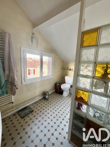 Maison à vendre 6 pièces 137 m² Périgueux