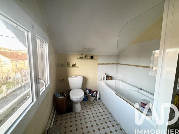 Maison à vendre 6 pièces 137 m² Périgueux