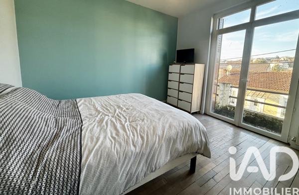 Maison à vendre 6 pièces 137 m² Périgueux