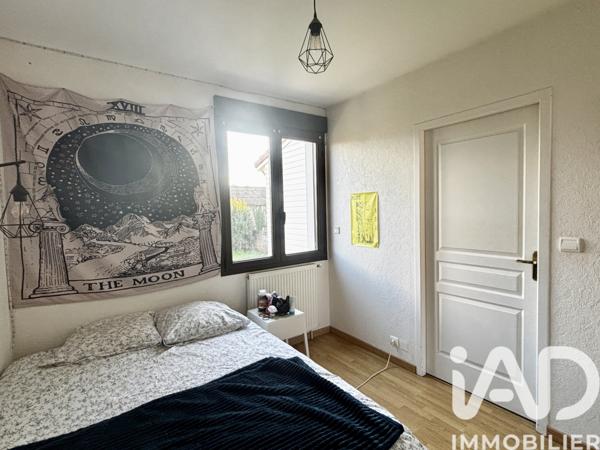 Maison à vendre 6 pièces 137 m² Périgueux
