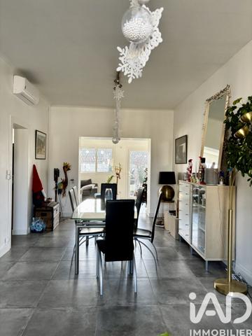 Maison à vendre 6 pièces 137 m² Périgueux