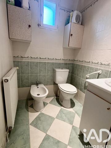 Maison à vendre 6 pièces 137 m² Périgueux