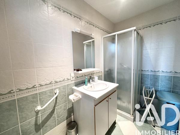 Maison à vendre 6 pièces 137 m² Périgueux