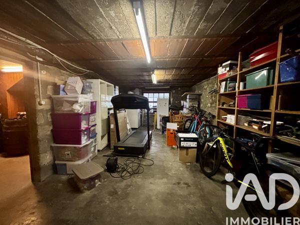 Maison à vendre 6 pièces 137 m² Périgueux