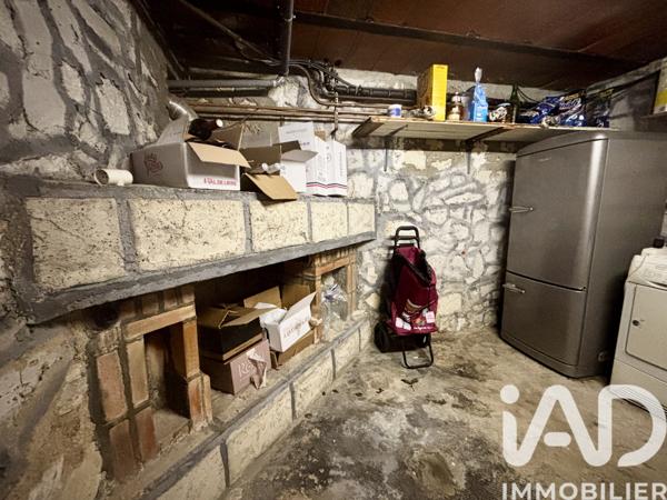 Maison à vendre 6 pièces 137 m² Périgueux