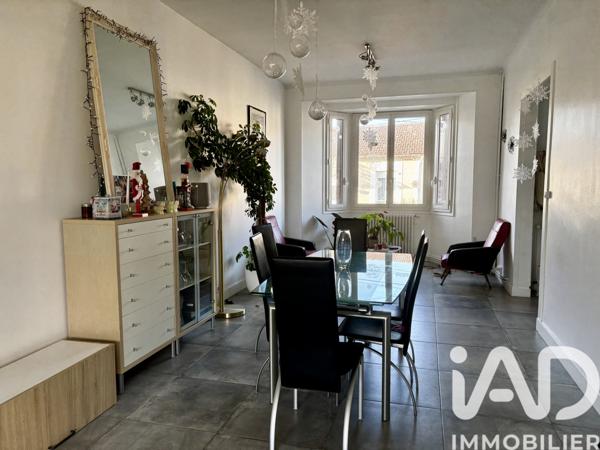 Maison à vendre 6 pièces 137 m² Périgueux