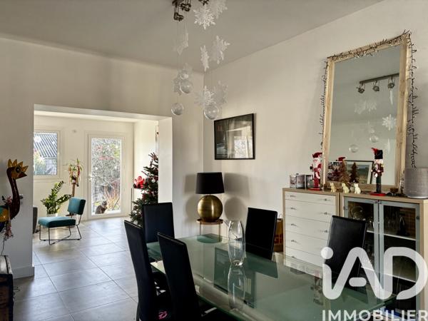 Maison à vendre 6 pièces 137 m² Périgueux