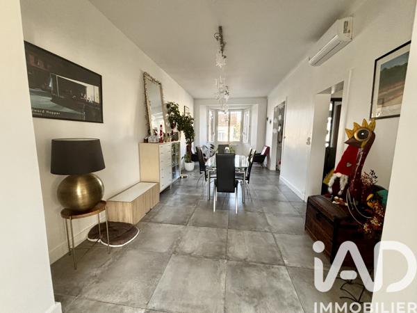 Maison à vendre 6 pièces 137 m² Périgueux