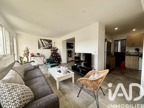 Maison à vendre 6 pièces 137 m² Périgueux