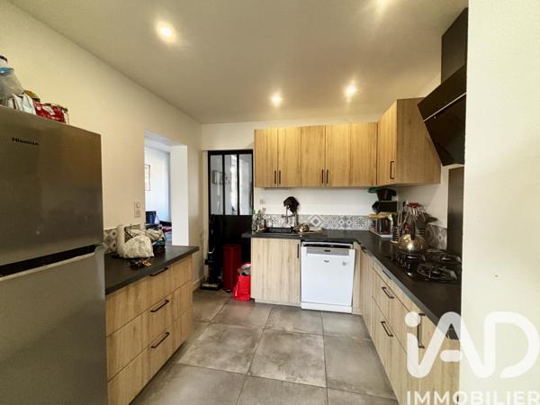 Maison à vendre 6 pièces 137 m² Périgueux