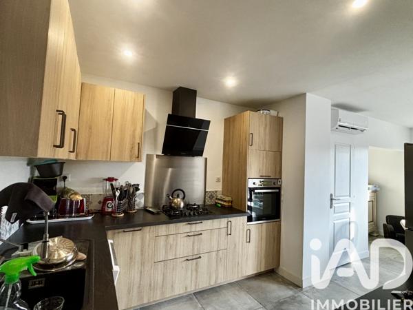 Maison à vendre 6 pièces 137 m² Périgueux