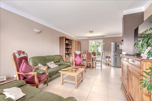 Maison à vendre |  Couzeix |  4 pièces | 93 m²