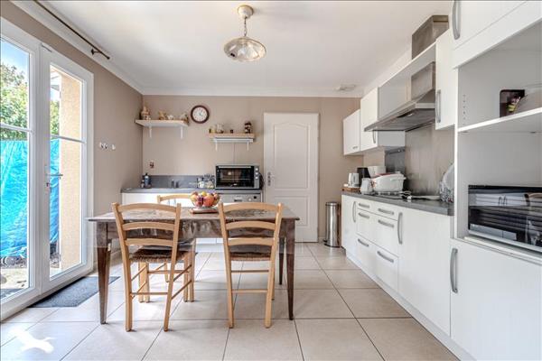 Maison à vendre |  Couzeix |  4 pièces | 93 m²