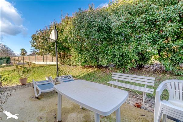 Maison à vendre |  Couzeix |  4 pièces | 93 m²