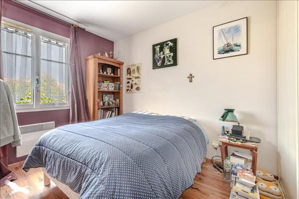 Maison à vendre |  Couzeix |  4 pièces | 93 m²