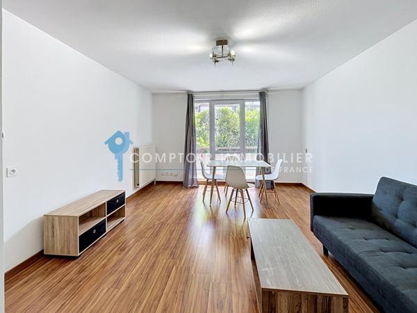 Appartement
                                                                                                                                                                                                                                                                                                                        2 pièce(s)                                                                                                                                                                                                          1 chambre(s)                                                                                                                                                                                                          50  m²