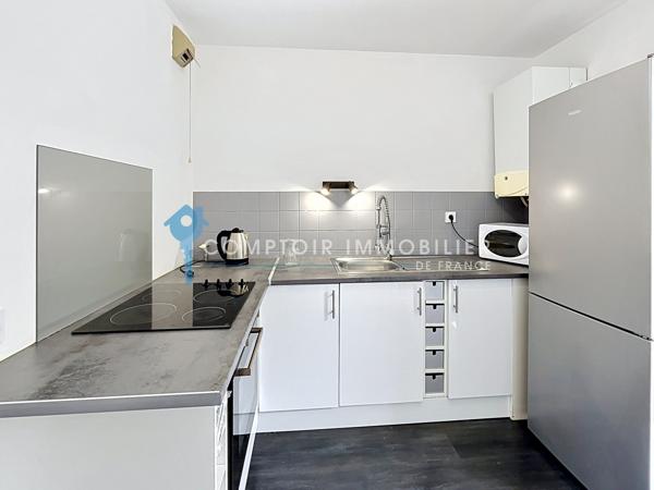 Appartement
                                                                                                                                                                                                                                                                                                                        2 pièce(s)                                                                                                                                                                                                          1 chambre(s)                                                                                                                                                                                                          50  m²