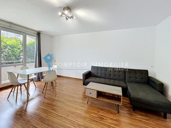 Appartement
                                                                                                                                                                                                                                                                                                                        2 pièce(s)                                                                                                                                                                                                          1 chambre(s)                                                                                                                                                                                                          50  m²