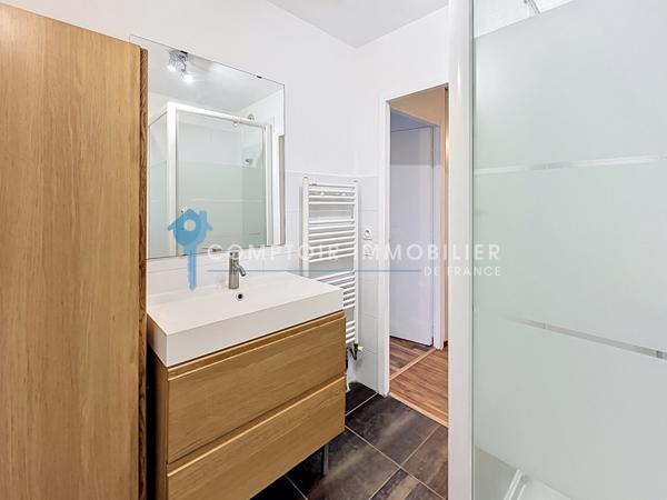 Appartement
                                                                                                                                                                                                                                                                                                                        2 pièce(s)                                                                                                                                                                                                          1 chambre(s)                                                                                                                                                                                                          50  m²