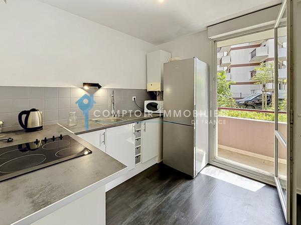 Appartement
                                                                                                                                                                                                                                                                                                                        2 pièce(s)                                                                                                                                                                                                          1 chambre(s)                                                                                                                                                                                                          50  m²