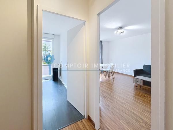 Appartement
                                                                                                                                                                                                                                                                                                                        2 pièce(s)                                                                                                                                                                                                          1 chambre(s)                                                                                                                                                                                                          50  m²