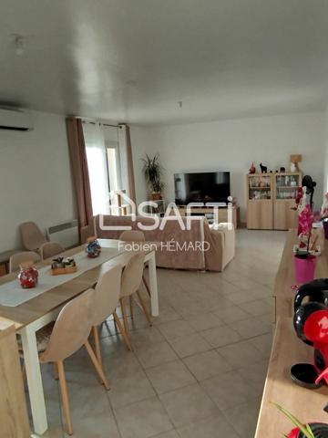 PAVILLON RECENT PROCHE ROMILLY/SEINE