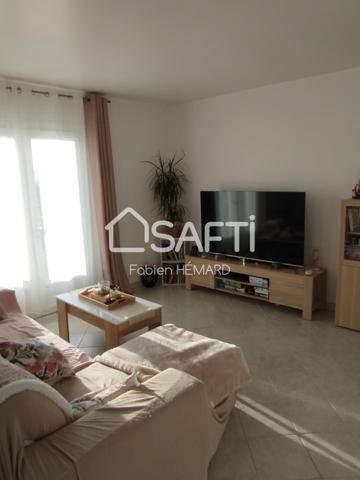 PAVILLON RECENT PROCHE ROMILLY/SEINE