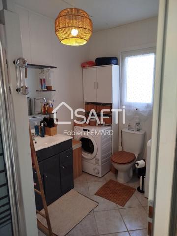 PAVILLON RECENT PROCHE ROMILLY/SEINE