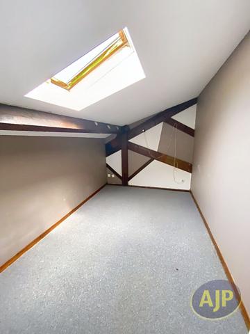 Appartement à vendre Lesparre Medoc - 2 pièces, 33m² avec 1 chambre(s) à 55 000€ - AJP Lesparre Immobilier