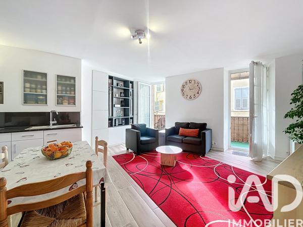 Appartement à vendre 2 pièces 52 m² Fayence