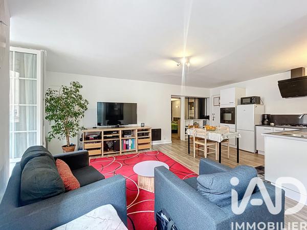 Appartement à vendre 2 pièces 52 m² Fayence