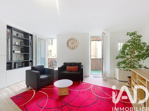 Appartement à vendre 2 pièces 52 m² Fayence
