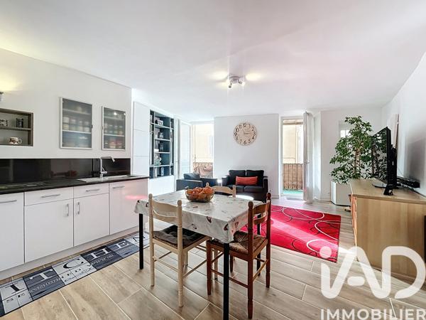 Appartement à vendre 2 pièces 52 m² Fayence