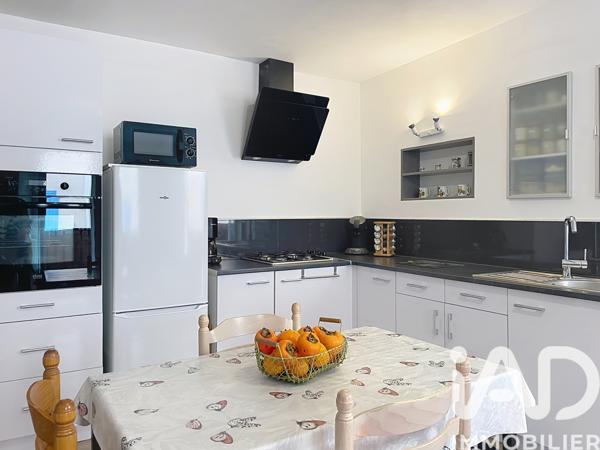 Appartement à vendre 2 pièces 52 m² Fayence
