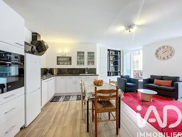 Appartement à vendre 2 pièces 52 m² Fayence
