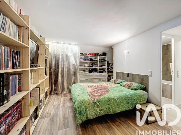 Appartement à vendre 2 pièces 52 m² Fayence