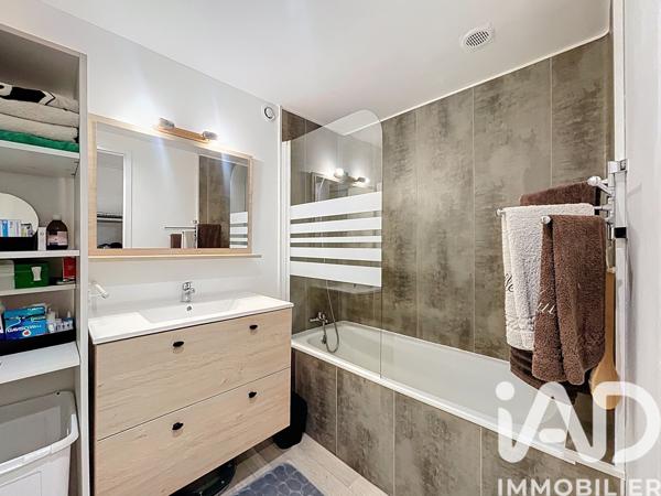 Appartement à vendre 2 pièces 52 m² Fayence