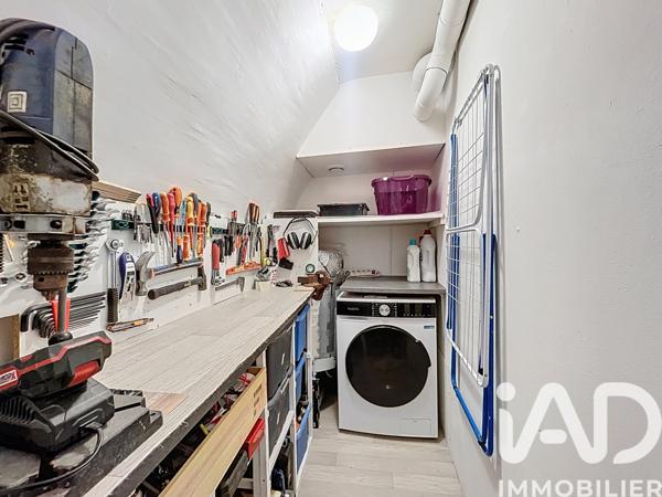 Appartement à vendre 2 pièces 52 m² Fayence