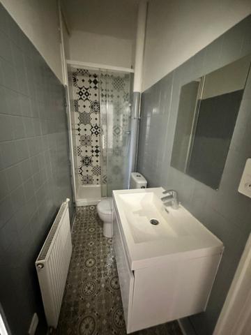 Appartement de type 2