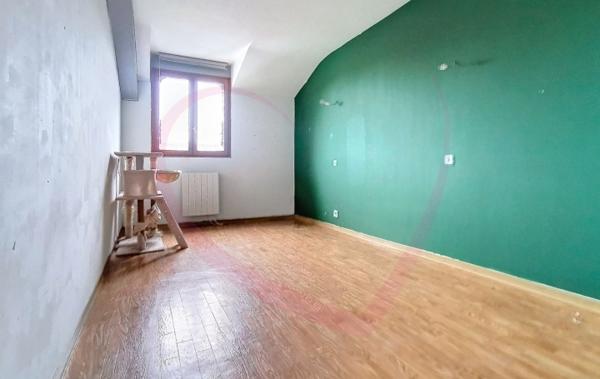 Vente Maison Individuelle à rafraîchir Villedieu-la-blouere   