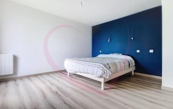 Vente Maison Individuelle à rafraîchir Villedieu-la-blouere   