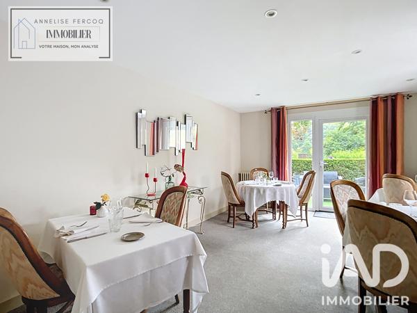 Restaurant à vendre 320 m² Sauvigny-les-Bois