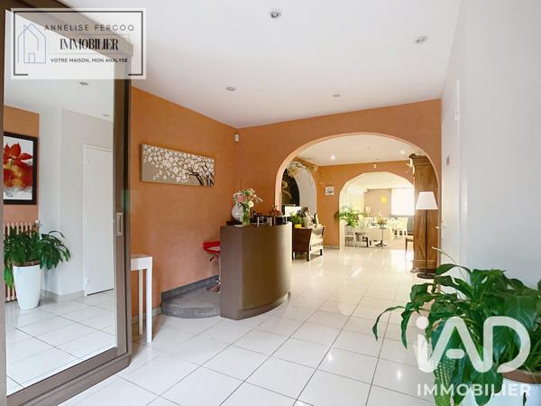 Restaurant à vendre 320 m² Sauvigny-les-Bois