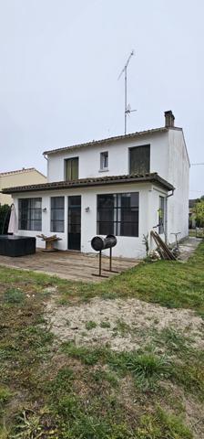 Marmande (47200) Charmante maiosn de ville 4 chambres