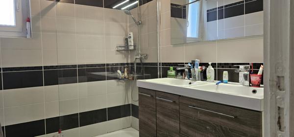 Marmande (47200) Charmante maiosn de ville 4 chambres