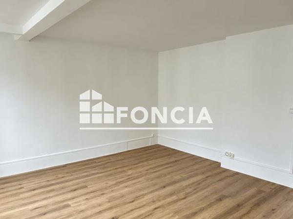 Location Studio 29.63 m² - 91 RUE DU FBG SAINT MARTIN Paris 75010