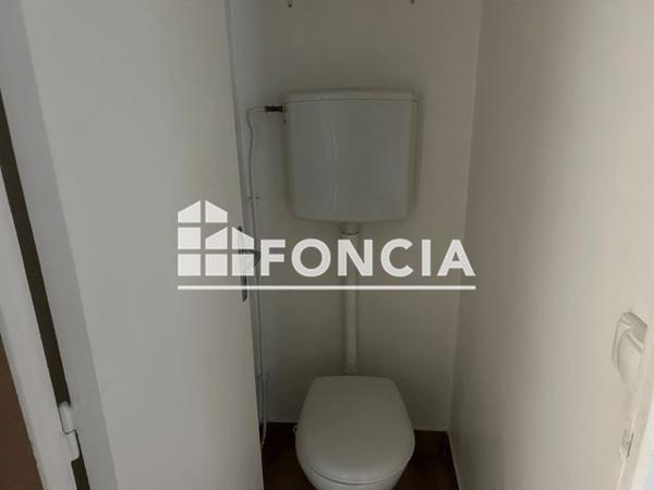 Location Studio 29.63 m² - 91 RUE DU FBG SAINT MARTIN Paris 75010