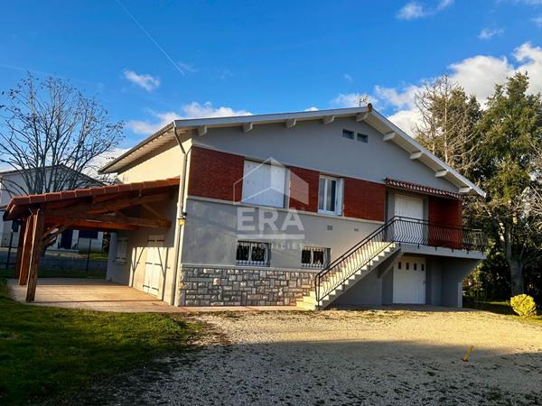 Maison Bruguieres 6 pièce(s) 143 m2 sur parcelle constructible