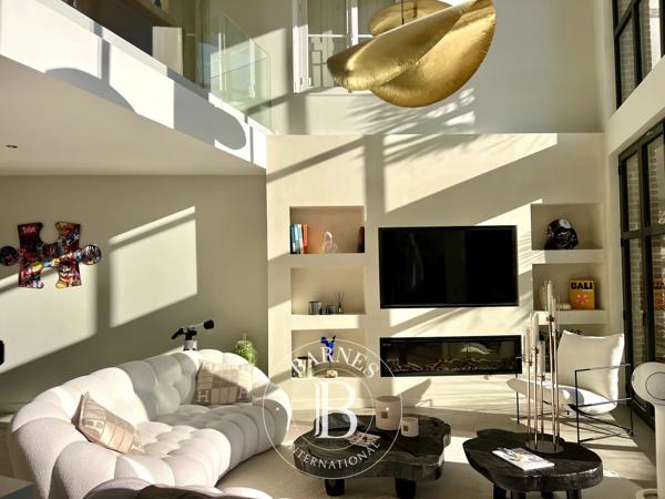 Trouville-sur-Mer, Maison  330 m² à vendre