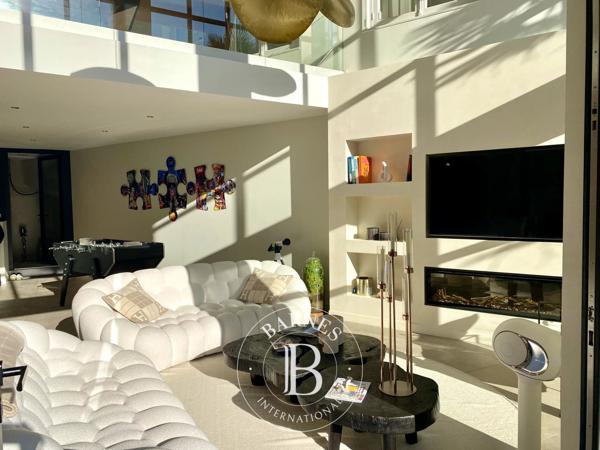 Trouville-sur-Mer, Maison  330 m² à vendre